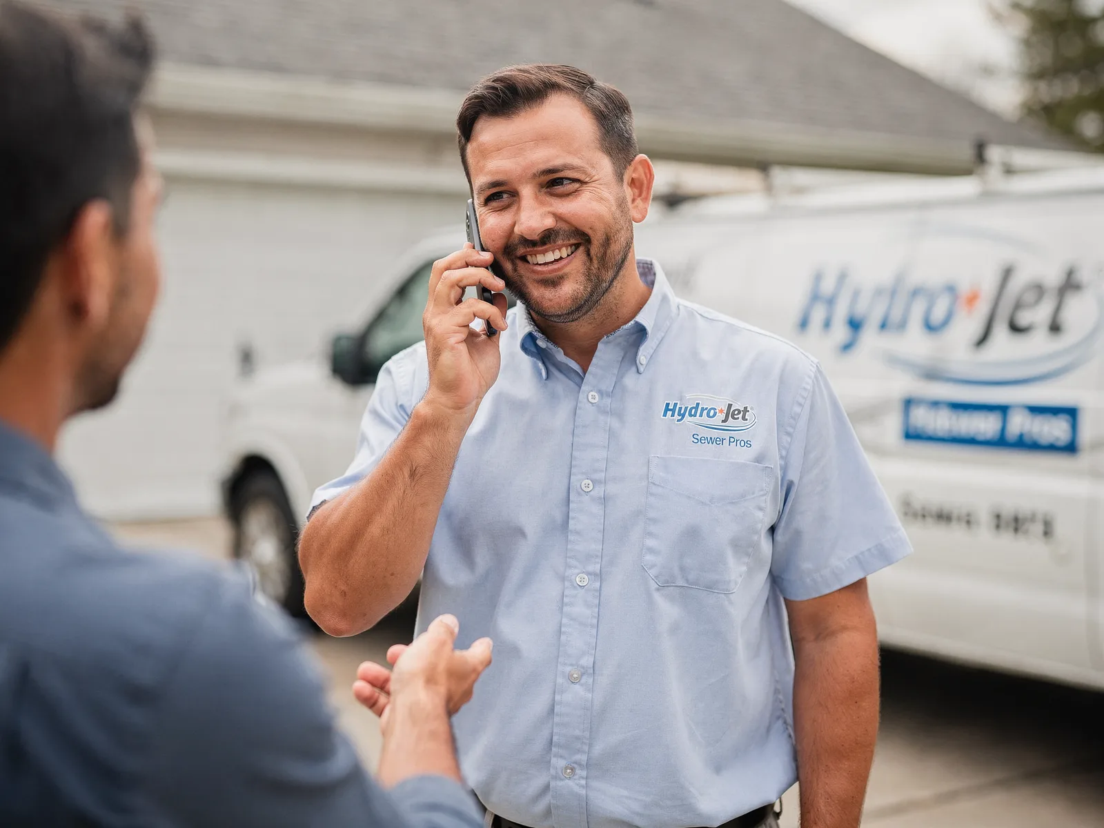 Hydro Jetting Near Me South Royalton, VT FAQs